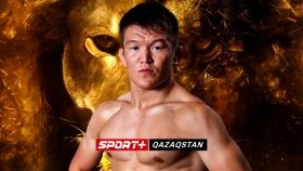 Бақдос Олжабай: Керимов — өте ақылды жауынгер, екеуміздің жекпе-жегіміз шахмат сияқты болады