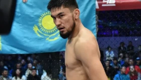 Жасұлан Әкімжан Понеден реванш алды (видео)