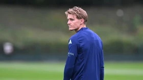 Тренер сборной Норвегии получил хорошие новости перед матчем с Казахстаном
