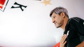 «Актобе» возглавил первый тренер не из СНГ за 10 лет