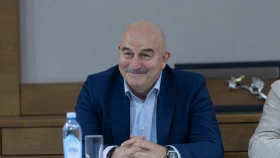 Станислав Черчесов: Омоложения ради омоложения не будет