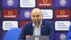Sport Plus Qazaqstan покажет пресс-конференцию Магомеда Адиева в прямом эфире