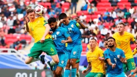 Азия кубогының екінші ойын күнінің алғашқы ойындарының қорытындылары