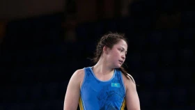 Баянова, Бакбергенова и компания. Определились финалистки ЧРК по женской борьбе. Где и во сколько смотреть