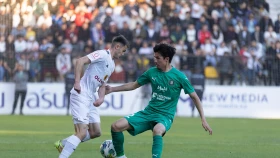 «Елімай» — «Ақтөбе»: OLIMPBET QFL Кубогының қарымта матчына бастапқы құрамдар