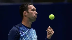 Кукушкин вышел в основную сетку турнира в США