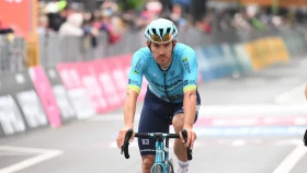 Astana Qazaqstan Team үздік ондықта