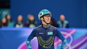 Абзал Әжіғалиев пен Денис Никиша шорт-тректен 2026 жылғы Олимпиада ойындарының 1/4 финалына жолдама алды