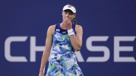 В обновленном рейтинге WTA Рыбакина опустится на седьмое место