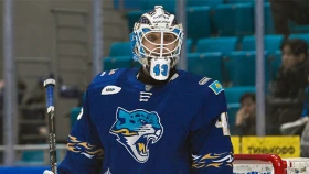 Андрей Шутов не поможет «Барысу» до конца сезона