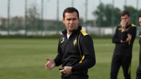 В «Кайрате» прокомментировали уход Кержакова: Это было очень неожиданно