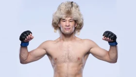 Шавкат Рахмонов Илия Топуриямен ықтимал жекпе-жек туралы сұраққа жауап берді