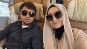 «Поеду учиться в Лондон»: Елдос Сметов покинул Казахстан