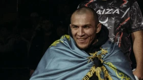 Фаниль Рафиков: У Казбека цель – доказать, что он прошлый бой у Жубаныша забрал по праву