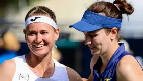 Данилина и Боузкова на пути в 1/8 Уимблдона
