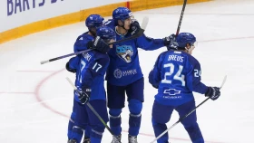 Четыре игрока «Барыса» пропустят матч с «Металлургом»