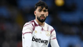 Игрок «Вест Хэма» может получить пожизненную дисквалификацию из-за ставок