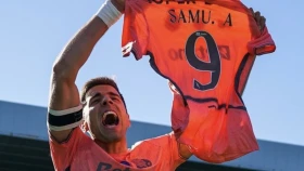 Гол Беднарека помог «Порту» одержать победу (видео)