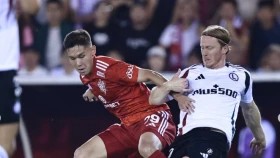 «Актобе» завершил свое участие в Лиге Европы