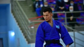 Қазақстан командасының Ташкенттегі Grand Slam турниріне қатысатын құрамы белгілі болды