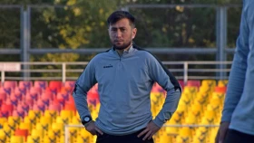 Ринат Алюетов: Мы не боимся «Актобе», у нас есть свой план