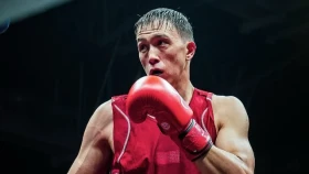 Қазақстандық боксшылар Бразилиядағы Әлем кубогы кезеңін үш алтын медальмен аяқтады