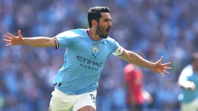 Гюндоган «Манчестер Ситиге» қайта оралды