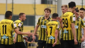 КПЛ 2025. "Туран" - "Кайрат": Составы команды