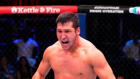 Нурбек Карабала про бой Нургожая в UFC: Скучно точно не будет