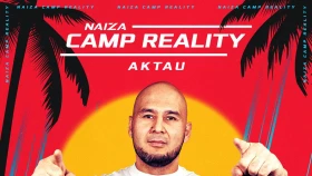 Naiza запустила реалити-шоу для молодых бойцов