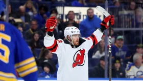 Барыс объявил о подписании экс-нападающего Филадельфии