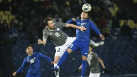 Қазақстандық маманы өзбек футболының қарыштап дамып кеткенін айтты