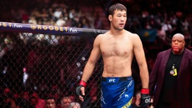 Шавкат Рахмонов: В этой весовой категории я являюсь проблемой для любого соперника