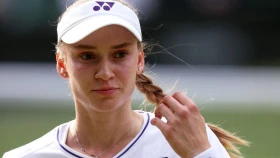 Елена Рыбакина үздіктер турнирінде жеңілді