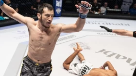 В Алматы состоится турнир Alash Pride FC 95