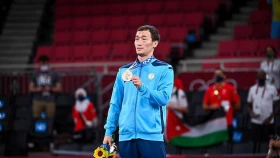 Призер Олимпиады стал главным тренером национальной сборной РК