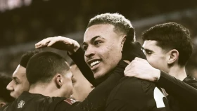 «Астон Вилла» Англия кубогының 1/16 финалына шықты (видео)