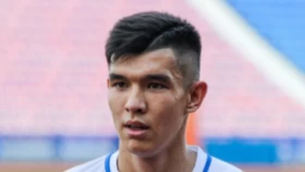 Мирас Турлыбек близок к переходу в «Жетысу»