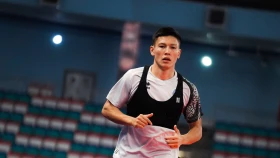 Әбдірәсіл Абдуманапұлы: Алғашқы мақсат – топтан бірінші орынмен шығу