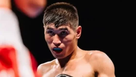 Бекман Сойлыбаевтың келесі жекпе-жегіндегі қарсыласы анықталды