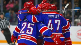 Состав КХЛ может пополнится еще одним клубом