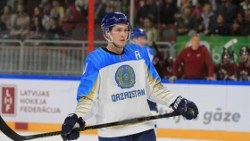 Никита Михайлис: На чемпионате мира в любой игре возможны неожиданные результаты