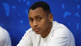 «Семей» расстался с бразильским легионером по обоюдному согласию