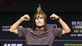 Алиби Идрис получил год дисквалификации за допинг