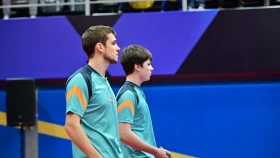 Астана впервые примет чемпионат Азии по настольному теннису