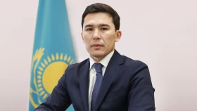 Назначен новый министр туризма и спорта Казахстана