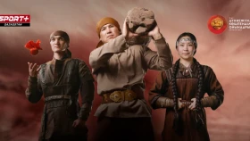 Sport+ Qazaqstan телеарнасы Астанада өтетін Дүниежүзілік көшпенділер ойындарын көрсетеді