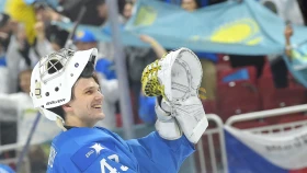 Андрей Шутов Словакияның «Слован» хоккей командасына ауысты