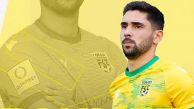 «Тобол» принял решение по Руй Коште