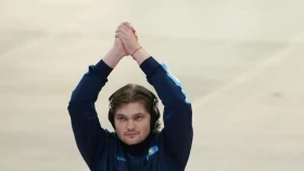 Никита Чирюкин нысана көздеуден Азия чемпионы атанды